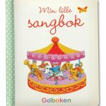 Min lille sangbok 1