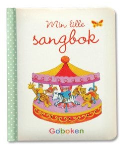 Min lille sangbok