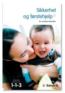 Sikkerhet og førstehjelp