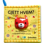 Gjett hvem? 1