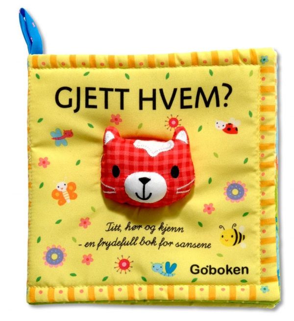 Gjett hvem? 1