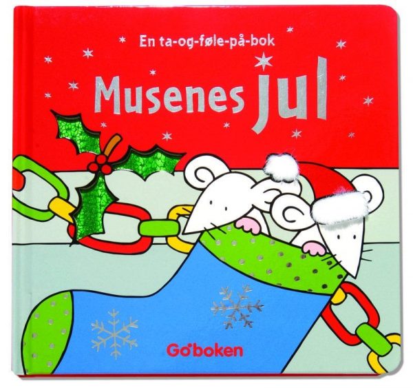 Musenes jul 1