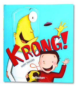 Krong!