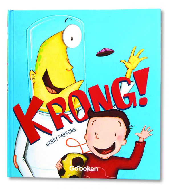 Krong! 1