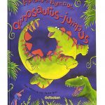 Humpus, bumpus, dinosaurus-jum 1