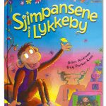 Sjimpansene i Lykkeby 1