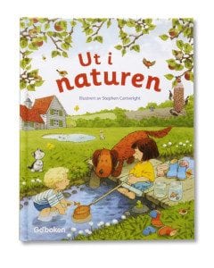 Ut i naturen