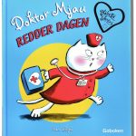 Doktor Mjau redder dagen 1