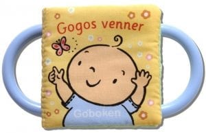 Gogos venner