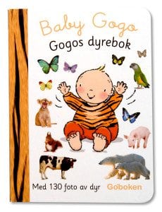 Gogos dyrebok