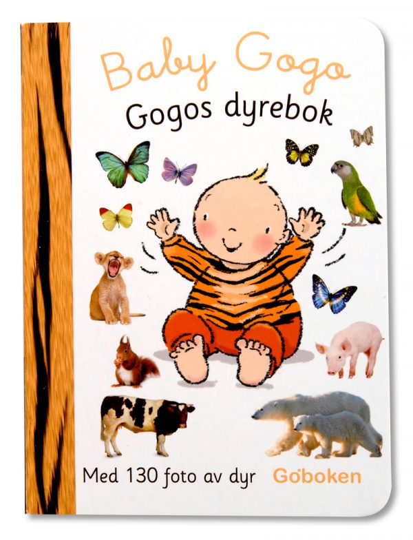 Gogos dyrebok 1