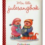 Min lille julesangbok 1