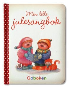 Min lille julesangbok