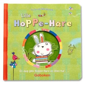 Lille Hoppe-Hare