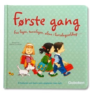 Første gang ...