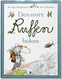 Den store Ruffen-boken 1