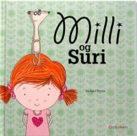 Milli og Suri 1