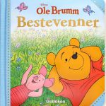 Ole Brumm – Bestevenner 1