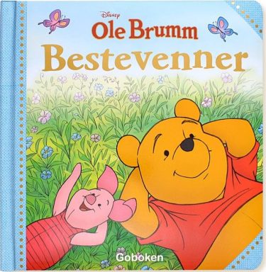 Ole Brumm - Bestevenner