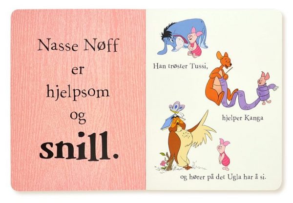 Ole Brumm – Nasse Nøff 2