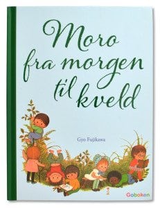 Moro fra morgen til kveld