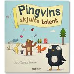 Pingvins skjulte talent 1