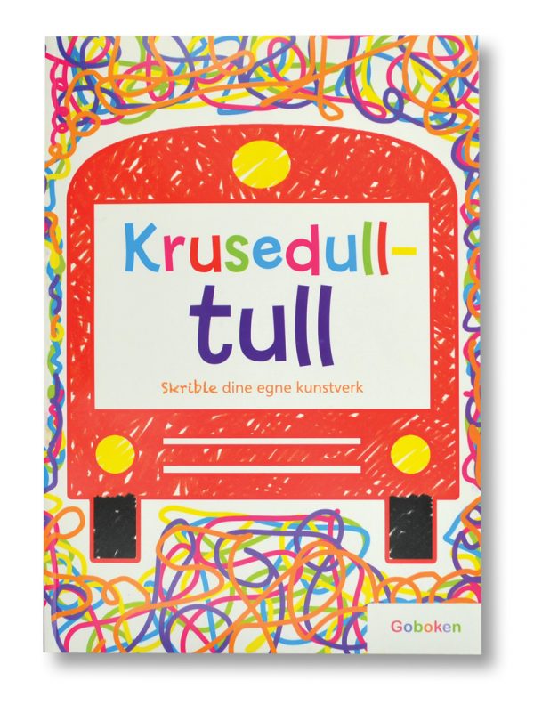 Krusedulltull 1