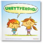 Urettferdig! 1