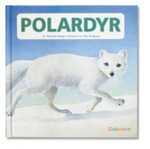 Polardyr