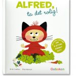 Alfred, ta det rolig 1