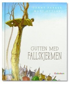 Gutten med fallskjermen