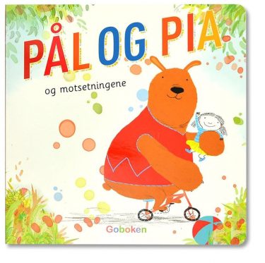 Pål og Pia og motsetningene