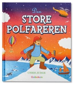 Den store Polfareren