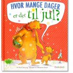 Hvor mange dager er det til jul 1