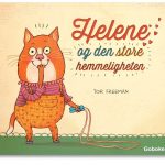 Helene og den store hemmelighe 1