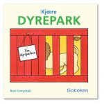 Kjære dyrepark 1