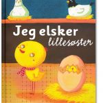 Jeg elsker lillesøster 1