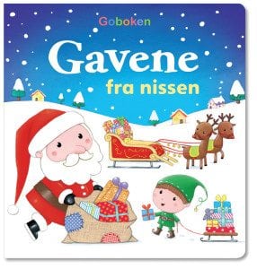 Gavene fra nissen