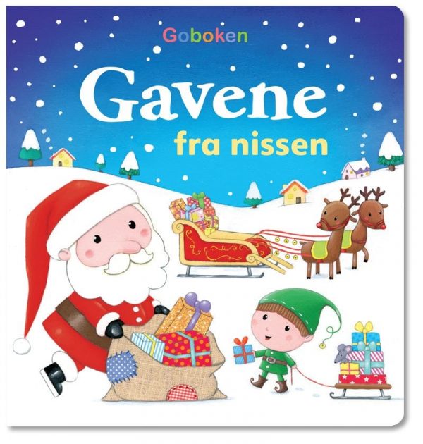 Gavene fra nissen 1