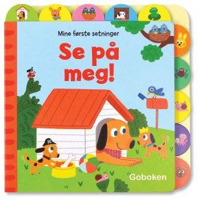 Se på meg