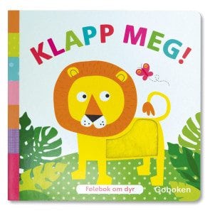 Klapp meg