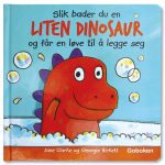 LITEN DINOSAUR 1