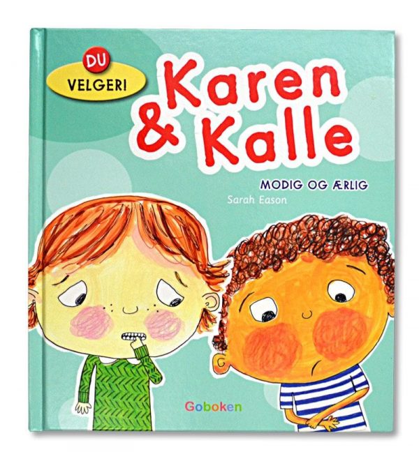 Karen og Kalle 1