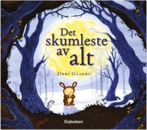 Det skumleste av alt