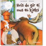 Hvis du gir ei mus en kjeks 1