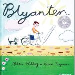 Blyanten 1