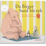 Da Birger Sand ble syk 1