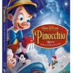 Pinocchio (DVD) 1