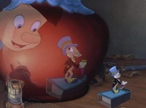 Pinocchio (DVD)