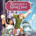 Ringeren i Notre Dame 1